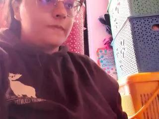 dayana_baker from Flirt4Free