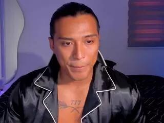 demon_lee from Flirt4Free