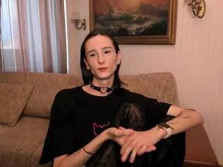 denny_caramel from Flirt4Free