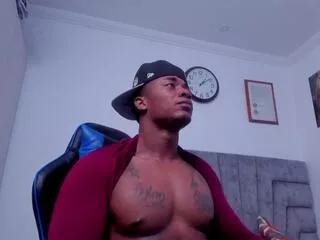 deon_jhonson from Flirt4Free