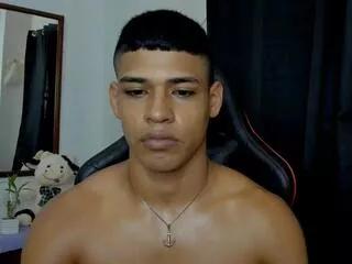 dereck_hartmann from Flirt4Free