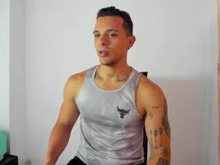 derek_rossetti from Flirt4Free