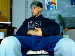 derryck from Flirt4Free