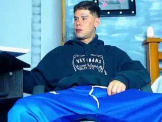 derryck from Flirt4Free