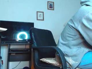 derryck from Flirt4Free