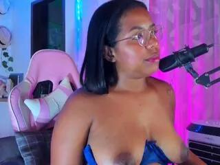 dianne_brown from Flirt4Free
