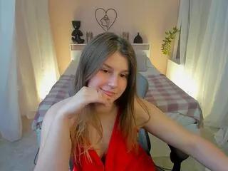 doris_brow from Flirt4Free