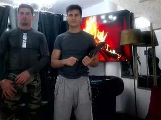 drey_marc_macsen from Flirt4Free