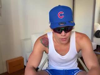 duncan_collins from Flirt4Free