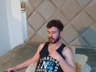 dylan_whit from Flirt4Free
