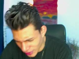 dyland_davis from Flirt4Free