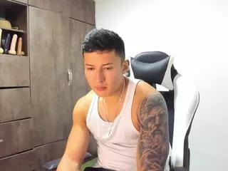 elio_storm from Flirt4Free
