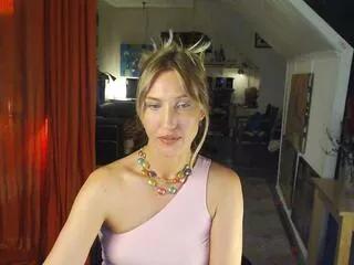 eliza_mayers from Flirt4Free