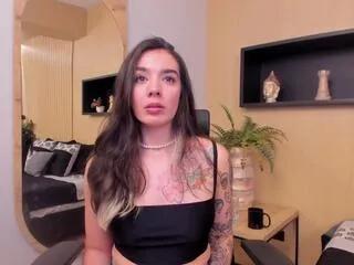 emily_sands from Flirt4Free