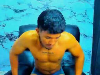 engel_kane from Flirt4Free