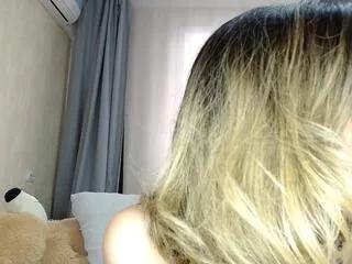 erica_foxy from Flirt4Free