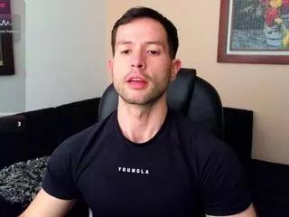 esteban_cruz from Flirt4Free