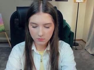 estelle_giblin from Flirt4Free