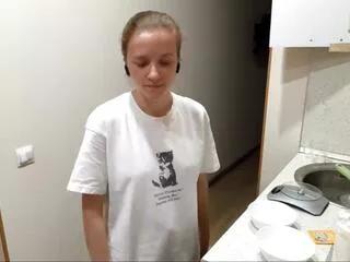 eusebia_vancott from Flirt4Free