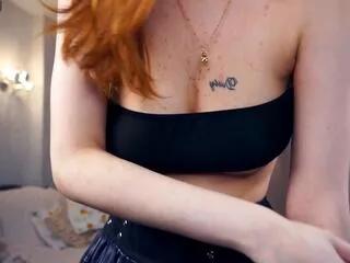 evelina_cenci from Flirt4Free