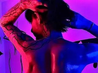 ezio_arango from Flirt4Free