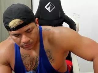 fabian_arango on Flirt4Free