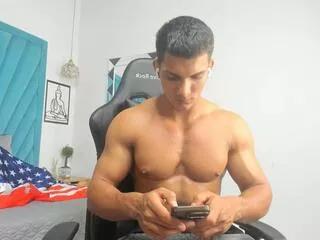 fabio_rissi from Flirt4Free