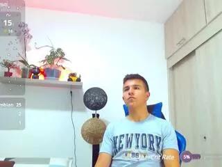 flint_ryann from Flirt4Free