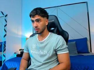 franco_banderas from Flirt4Free