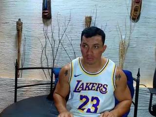 george_lewis from Flirt4Free