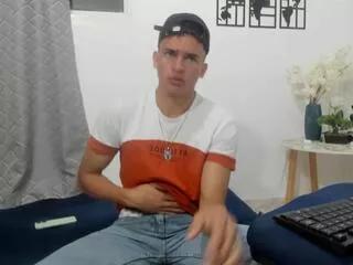 george_mccallister from Flirt4Free
