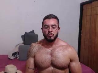 geralt_graves from Flirt4Free