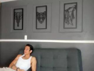 gym_star_boys from Flirt4Free