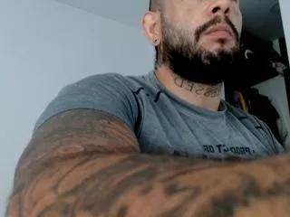 hades from Flirt4Free