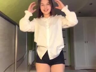 ida_blend from Flirt4Free