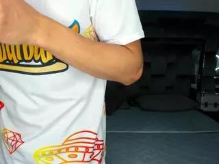 jack_morthon from Flirt4Free