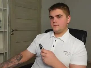 jackson_teele from Flirt4Free