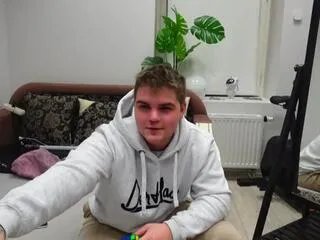 jackson_teele from Flirt4Free