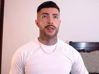 jacob_andrew from Flirt4Free