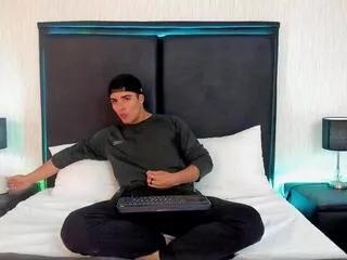 jacob_biker from Flirt4Free