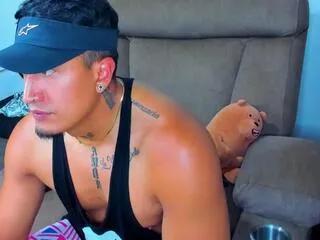 jacob_santos from Flirt4Free