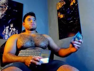 jakob_ragnar from Flirt4Free