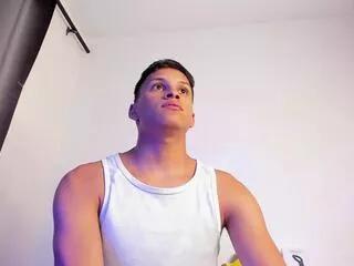 james_owenn from Flirt4Free