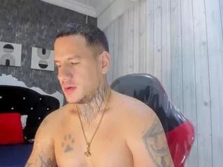 jammie_lee from Flirt4Free