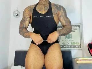 jared_kushh from Flirt4Free