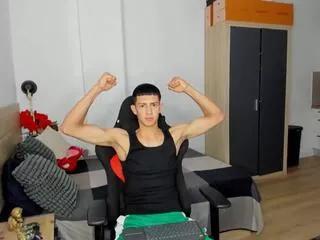 jarwin_diamon from Flirt4Free
