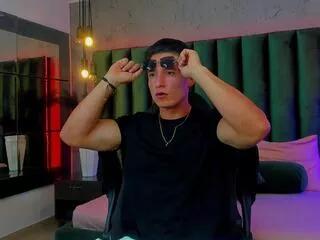 jason_kael from Flirt4Free