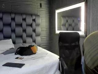 jasonn_shaw from Flirt4Free