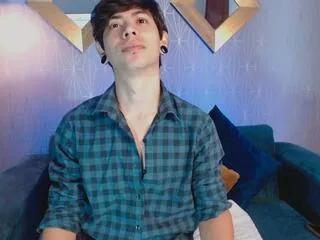 jasson_woods from Flirt4Free