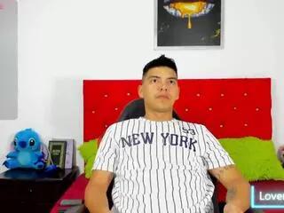 jawi_jhonsonn from Flirt4Free